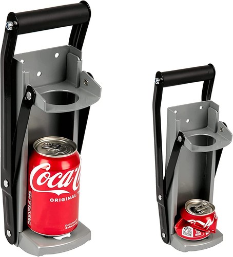 16oz 500ml large beer tin - 16oz, can