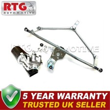 RTG Front Windscreen Wiper