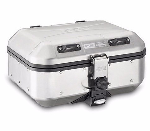 Givi dlm30 trekker dolomiti - dlm30,