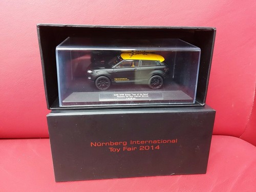 Mega rare ixo range rover - mega,