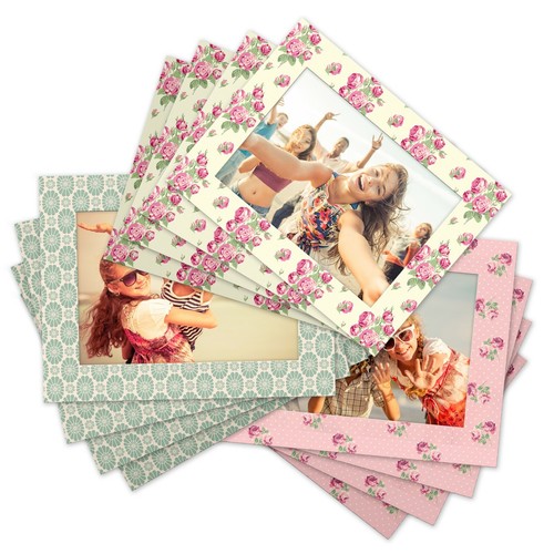 Pack shot2go magnetic - pack, 12