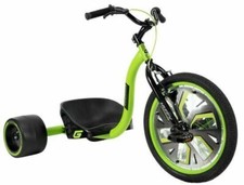 Huffy Green Machine Slider 20"