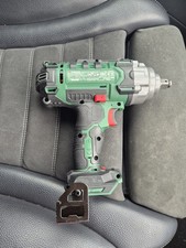 Parkside 20V Cordless Vehicle