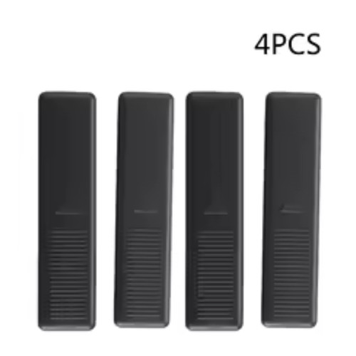 4pcs car roof - car, rail