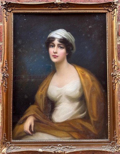 Emily eyres pastel - ra,