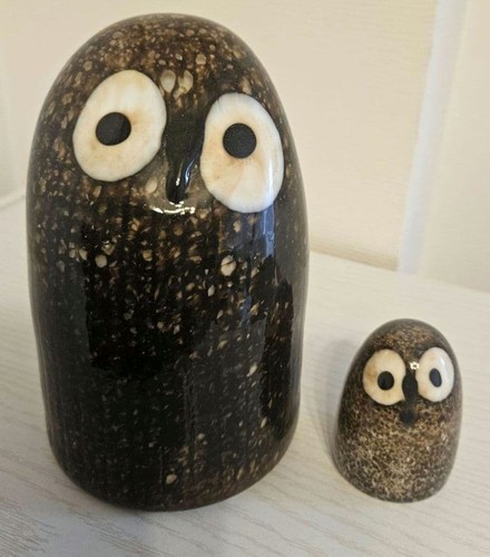 Iittala birds oiva - birds, by