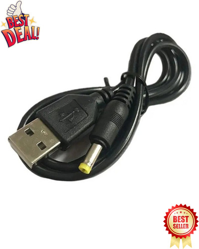Sony psp usb charging charger - usb,