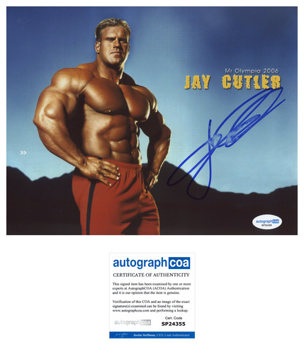 Jay cutler bodybuilder - jay,