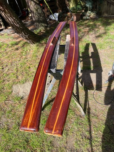 Sailing dinghy gp14 - sailing,
