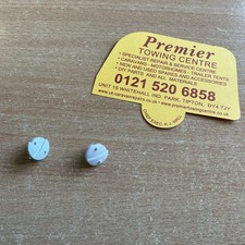 Dometic fridge vent secure