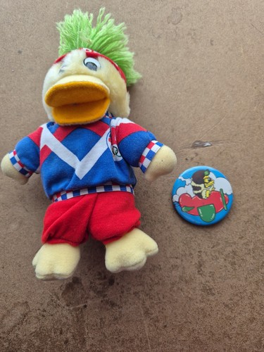 Vintage 1990s edd the - 1990s,