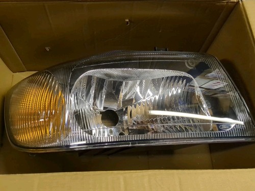 Genuine ford transit mk6 - genuine,