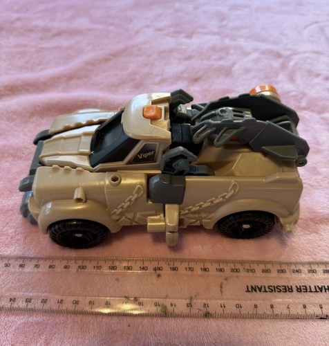 Vtech switch viper the - viper,