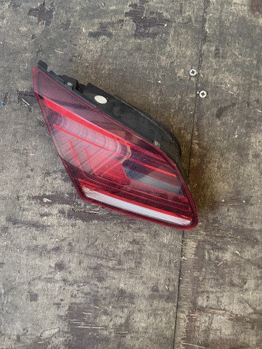 Passat 2012 2016 - 2012-2016, left