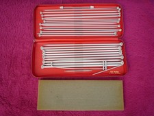 Vintage Set of Aero Knitting