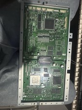 Yamaha PSR-3000 Main Board