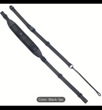 Rifle sling impact fusion - rifle,