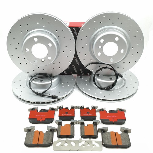 For bmw 218d f22 sport - bmw, front