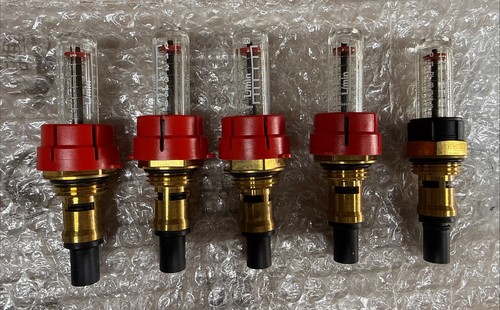 New uponor flow meter for - flow,