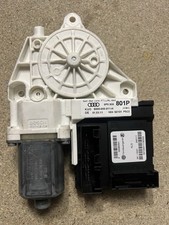 2018-2023 AUDI A6 C8 PASSENGER