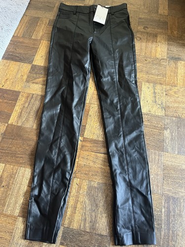 Zara medium leather - medium, look