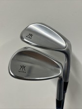 Miura Tour Forged Wedge Set |