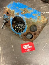 Fordson Dexta & Super Dexta