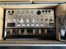 Korg Volca Bass - Boxed with