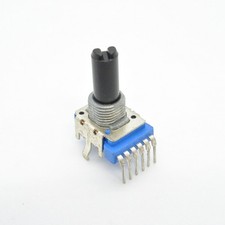 1mA Potentiometer x0xb0x