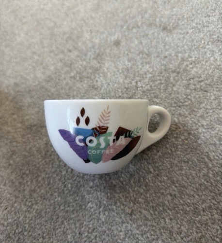 Costa coffee ceramic - costa, mug