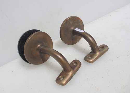 Vintage bronze hand heavy duty - vintage,