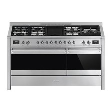 Smeg Opera 150cm Dual Fuel