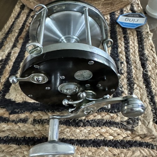 Pflueger atlapac 1660 size - pflueger,
