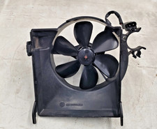 Radiator Fan - BMW F 650 CS
