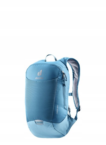 Junior bike backpack wave aqua - junior, wave/aqua