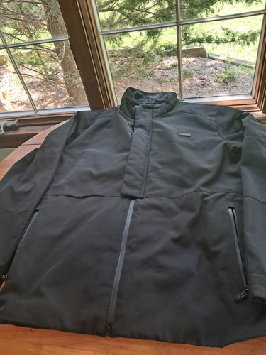 Bmw jacket mens size - bmw,
