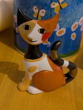 Goebel Little Cat Parade