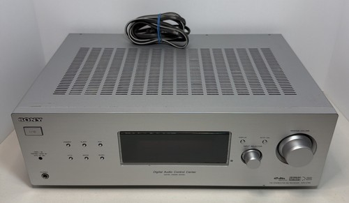Sony str k790 receiver tuner - receiver,