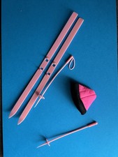 🩷 Vintage 1970s Mary Quant