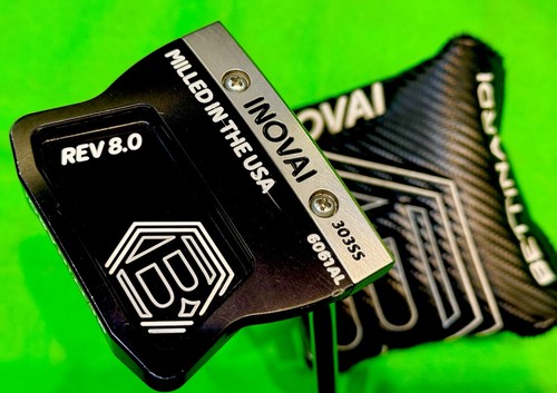 Bettinardi inovai rev 0 - inovai,
