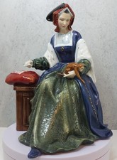 Royal Doulton Catherine of