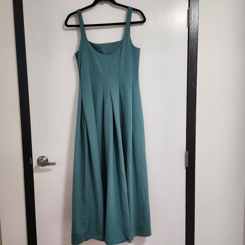 Cos womens fluid pleated - cos,