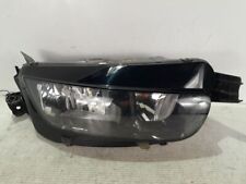 2017 CITROEN/DS C4 PICASSO HEADLAMP (RIGHT) 47180748DX