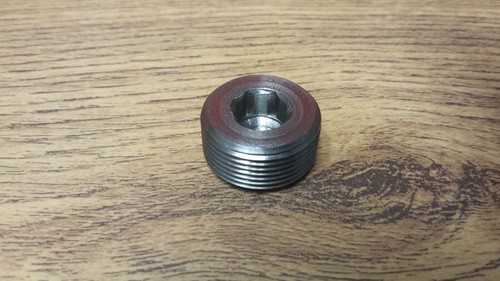 Bsa a50 a65 crankshaft - bsa,