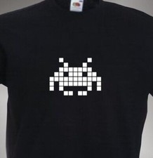SPACE INVADER - RETRO VIDEO