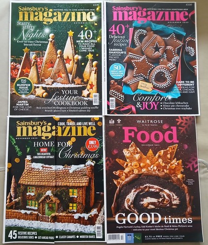 Christmas sainsburys - sainsburys, &