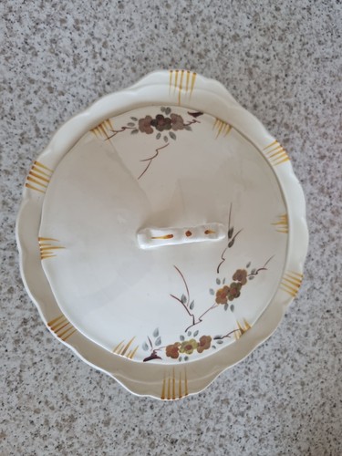 Vintage grindley cream - grindley,