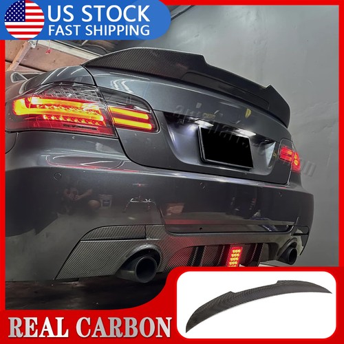 Real carbon fiber - fiber, wing