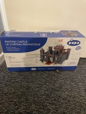 Papo Fantasy Castle Medieval