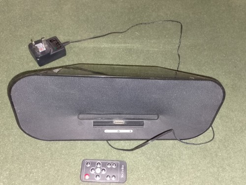 Technika speaker dock ipod - technika,